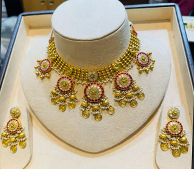 Jewellers Nanabhai